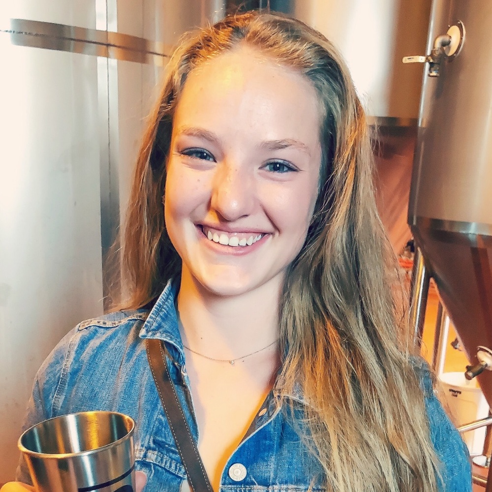 Meet your Posher, Samantha